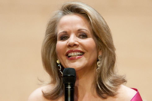 renee fleming