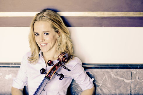 Sol Gabetta