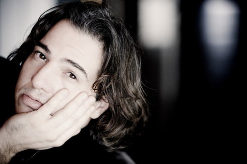 fazil say fazil say