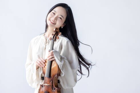 Lucas & Arthur Jussen Lucas & Arthur Jussen