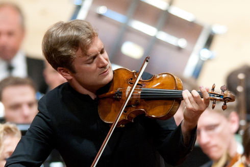 renaud capucon