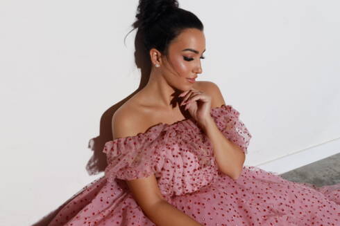 Sonia Yoncheva Sonia Yoncheva