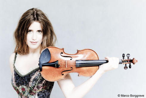 vilde frang