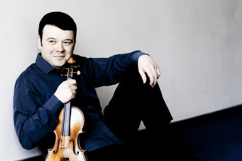 vadim gluzman