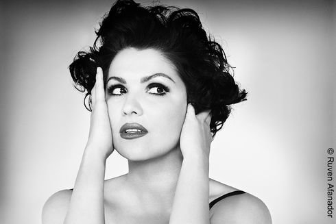 anna netrebko